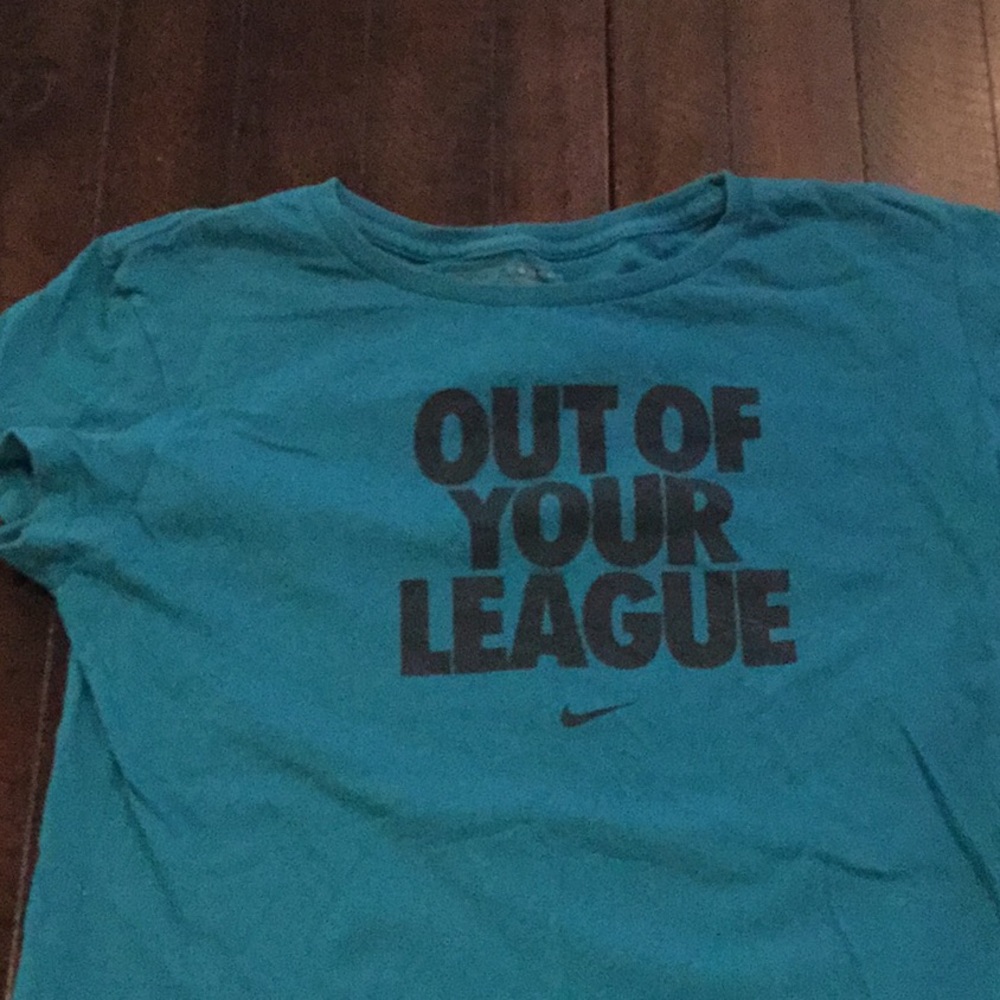 Nike TShirt